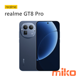 realme GT8 Pro 星馳藍